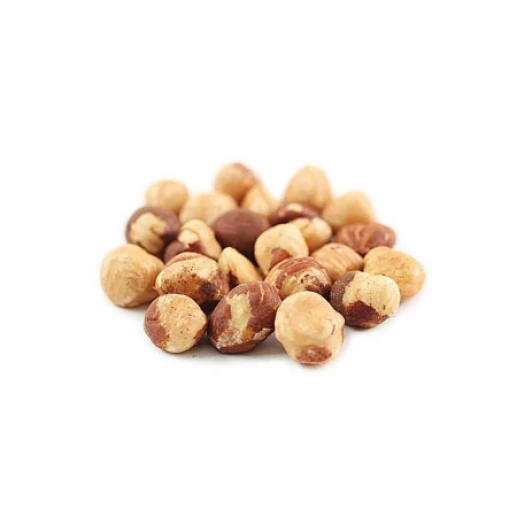 Hazelnuts - Roasted kernels