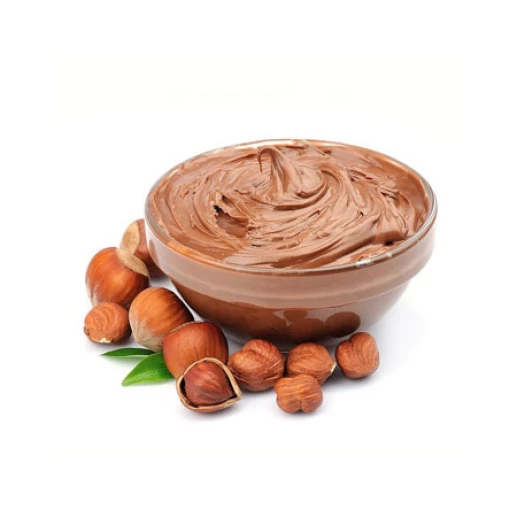 Hazelnuts - Hazelnut paste