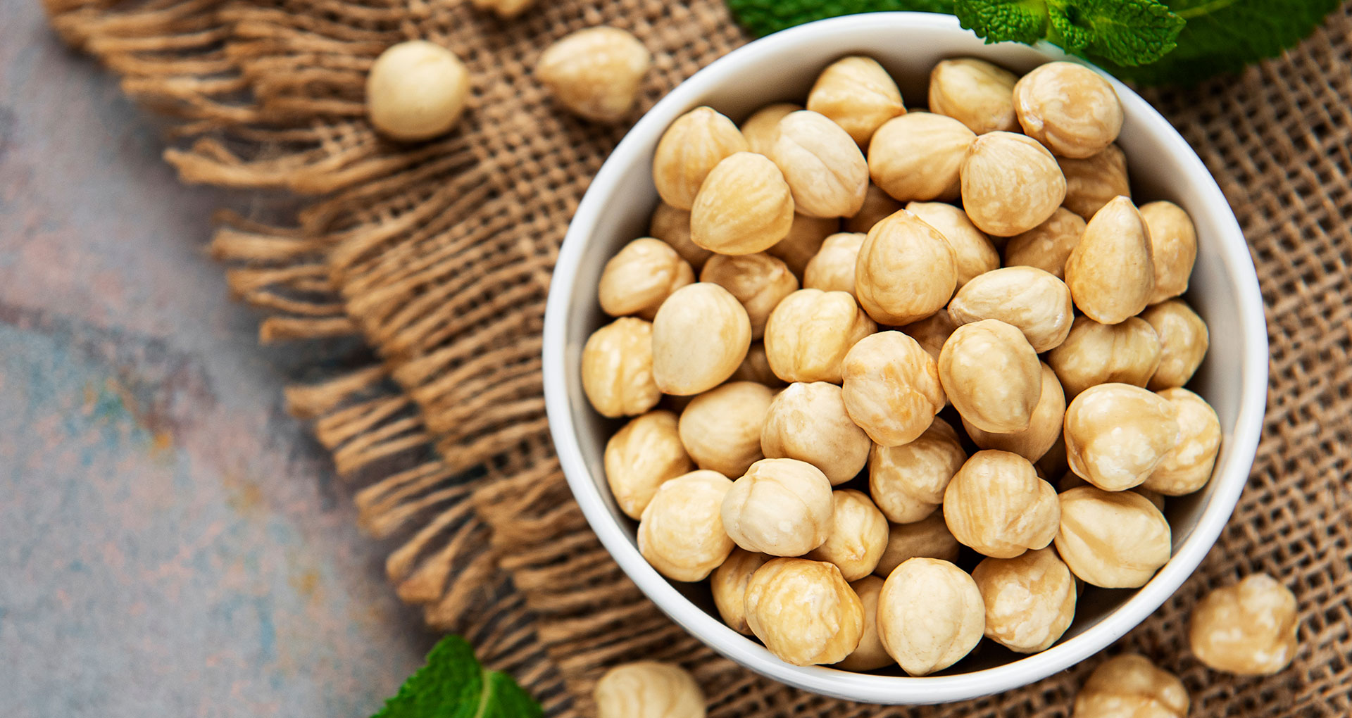 What you might not know about Hazelnuts