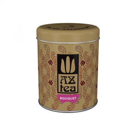 Çay - AZtea - Buket çay