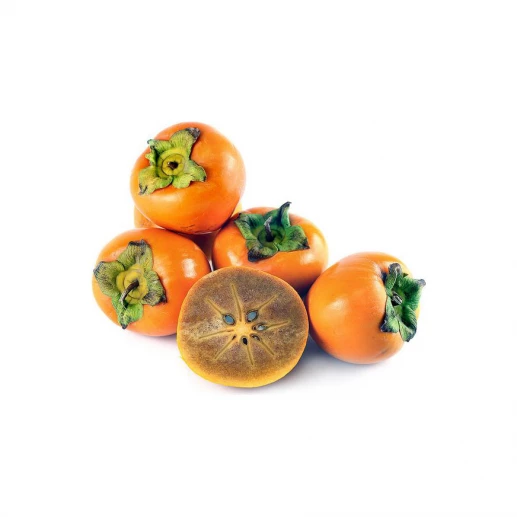 Persimmon - Persimmon - Hykume