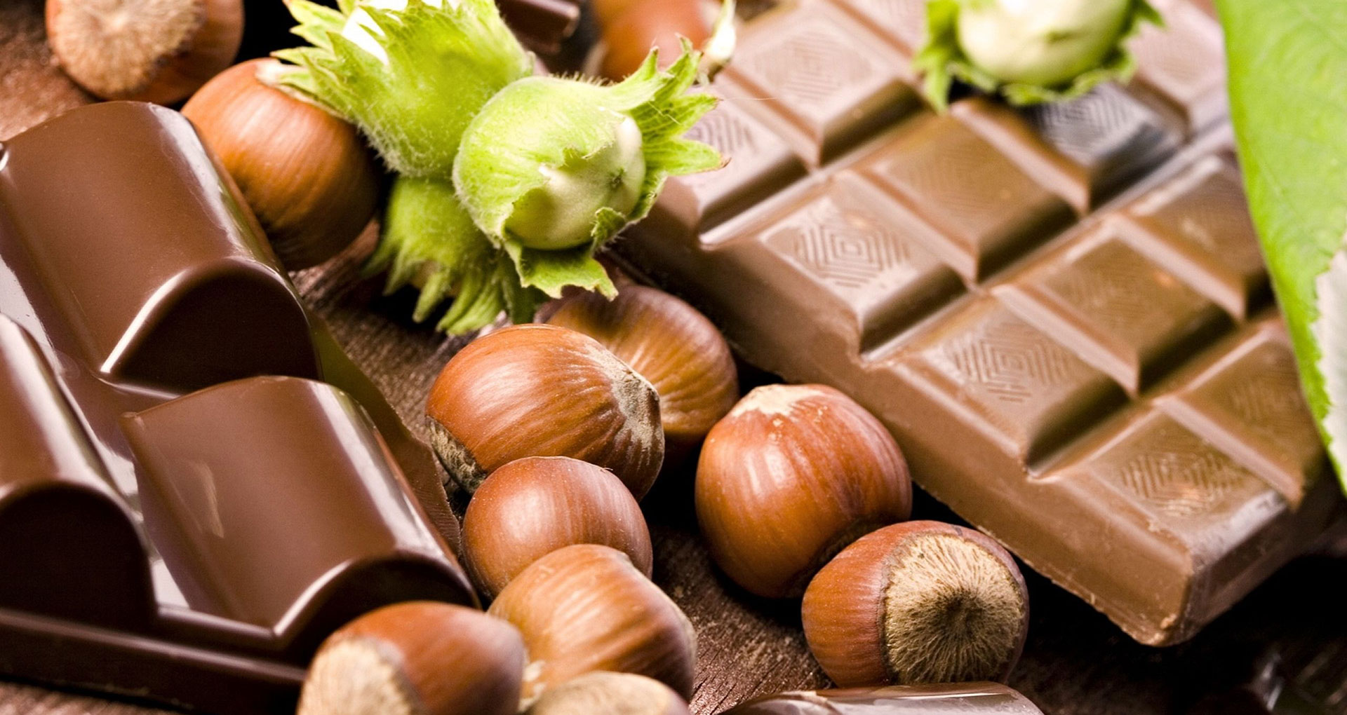 Секретный ингредиент ваших любимых шоколадов