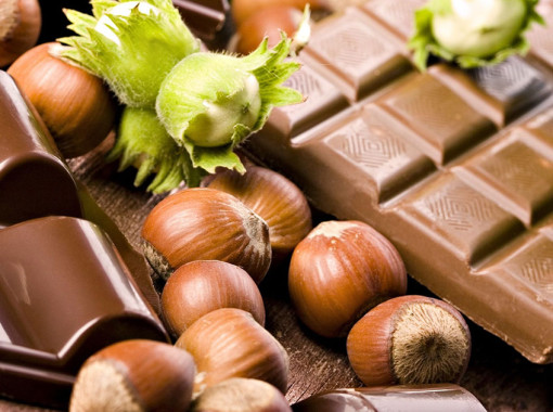 Секретный ингредиент ваших любимых шоколадов