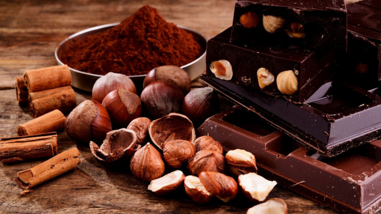 What you might not know about Hazelnuts