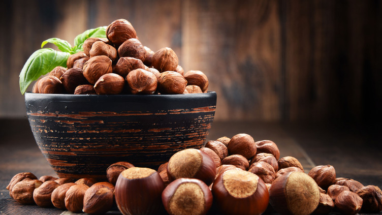 What you might not know about Hazelnuts